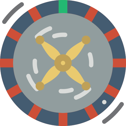 Roulette en ligne